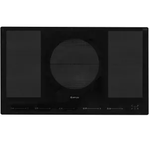 Artusi 90cm Induction Cooktop AID3000 by Artusi, a Cooktops for sale on Style Sourcebook