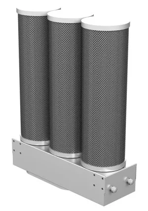 Bora Air Purification Box with 3 Charcoal Filters ULB3 by Bora, a Rangehoods for sale on Style Sourcebook