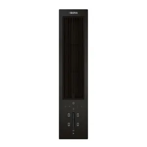 Bora Classic 2.0 Downdraft Rangehood - All Black CKASE2AB by Bora, a Rangehoods for sale on Style Sourcebook