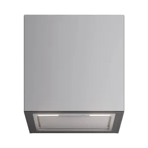 Falmec 60cm Gruppo Incasso Plus Undermount Rangehood White F3GI60W2 by Falmec, a Rangehoods for sale on Style Sourcebook