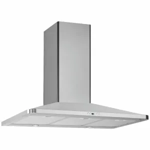 Schweigen Silent Wallmount Rangehood 90cm PKWM2190SP by Schweigen, a Rangehoods for sale on Style Sourcebook