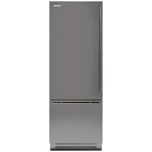Fhiaba 336L Classic Fridge with TriMode and Ice Maker Left Hinge Satin Steel KS7490TST3IAM4DH by Fhiaba, a Refrigerators, Freezers for sale on Style Sourcebook
