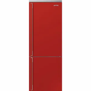 Smeg Portofino 481L Bottom Mount Fridge FA490RR5AU by Smeg, a Refrigerators, Freezers for sale on Style Sourcebook