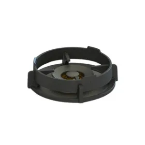 Pitt Cast Iron Wok Ring 3008001 by Pitt, a Cooktops for sale on Style Sourcebook