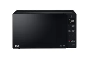 LG NeoChef 42L Smart Inverter Microwave Oven 1200W MS4236DB by LG, a Microwave Ovens for sale on Style Sourcebook