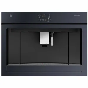 V-ZUG Supremo XSL 60 Built-In Coffee Machine CCSXSL60G 2500467002 by V-ZUG, a Espresso Machines for sale on Style Sourcebook
