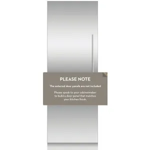 Fisher & Paykel Series 11 442L Integrated Column Freezer with Ice Left Hinge RS7621FLJK1 by Fisher & Paykel, a Refrigerators, Freezers for sale on Style Sourcebook