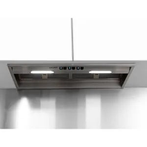Qasair Westmore 90cm Under Cupboard Rangehood WES90L2T by Qasair, a Rangehoods for sale on Style Sourcebook