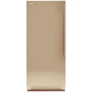 Fhiaba 626L Classic Fridge Left Hinge Gold KS8990FR3AM3DH by Fhiaba, a Refrigerators, Freezers for sale on Style Sourcebook