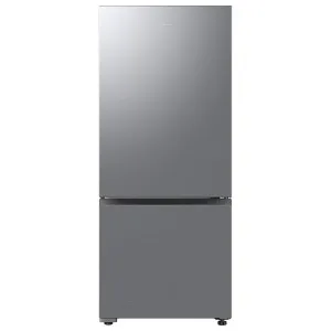 Samsung 427L Bottom Mount Refrigerator Stainless Steel SRL4200S by Samsung, a Refrigerators, Freezers for sale on Style Sourcebook