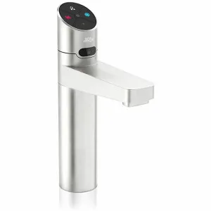 Zip HydroTap G5 Elite Plus Boiling, Chilled & Sparkling Filtered Tap Brushed Nickel H5E783Z11AU-91295 by Zip, a Kitchen Taps & Mixers for sale on Style Sourcebook