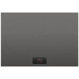 Fisher & Paykel Series 9 76cm Induction Cooktop Grey CI764DTTG1 by Fisher & Paykel, a Cooktops for sale on Style Sourcebook