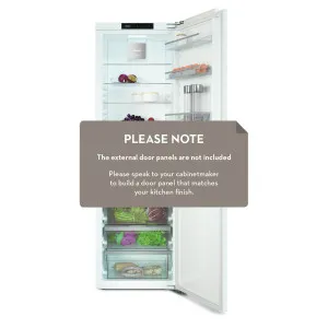Miele 294L Integrated Refrigerator KS7743E by Miele, a Refrigerators, Freezers for sale on Style Sourcebook