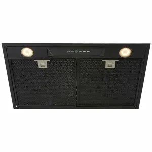 Schweigen 60cm Stainless Steel UnderMount Rangehood with IsoDrive SP Motor UM1390-6BSPPAK by Schweigen, a Rangehoods for sale on Style Sourcebook