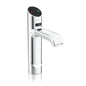 Zip HydroTap G5 Classic Plus Boiling and Ambient Filtered Tap Chrome H55785Z00AU by Zip, a Kitchen Taps & Mixers for sale on Style Sourcebook