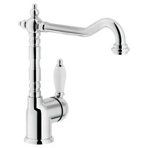 Turner Hastings Turner Hasting Clasico Single Mixer Tap 18113 by Turner Hastings, a Kitchen Taps & Mixers for sale on Style Sourcebook