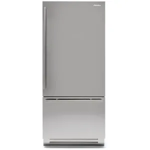 Fhiaba 90cm Classic Frigde with TriMode and Ice Maker Right Hinge - Stainless Steel KS8990TST6IASS by Fhiaba, a Refrigerators, Freezers for sale on Style Sourcebook