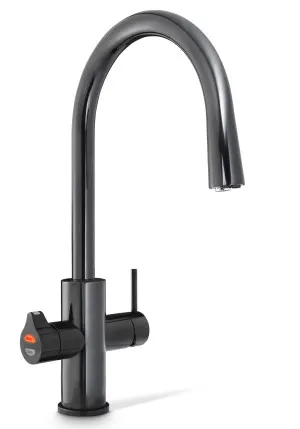 Zip HydroTap Celsius All-in-One Arc Boiling Chilled and Sparkling Filtered Water plus Hot and Cold with Canister MT2790Z2-91295 by Zip, a Kitchen Taps & Mixers for sale on Style Sourcebook