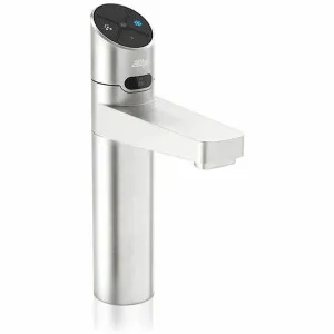 Zip Hydrotap G5 Elite Plus Chilled & Sparkling Filtered Tap Brushed Nickel H5E787Z11AU-91295 by Zip, a Kitchen Taps & Mixers for sale on Style Sourcebook