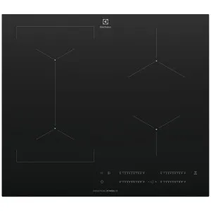 Electrolux 60cm 4 Burner Induction Cooktop EHI644BF by Electrolux, a Cooktops for sale on Style Sourcebook