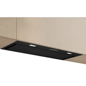 NEFF 70cm N 90 Integrated Undermount Rangehood Black D76NPC1S0A by NEFF, a Rangehoods for sale on Style Sourcebook