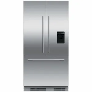 Fisher & Paykel RD90U Door Panel without Handle Kit - Accessory Only / Fridge sold separately RD90AU by Fisher & Paykel, a Refrigerators, Freezers for sale on Style Sourcebook