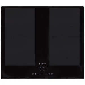Artusi 60cm FlexiZone Induction Cooktop AID1000 by Artusi, a Cooktops for sale on Style Sourcebook