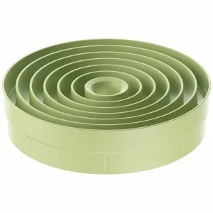 Bora Pure Air Inlet Nozzle Jade Green PUEDJ by Bora, a Cooktops for sale on Style Sourcebook