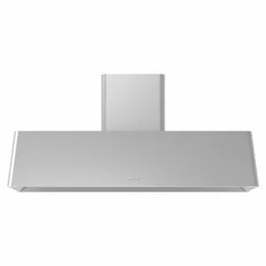 ILVE 150cm Canopy Rangehood AG150SS by Ilve, a Rangehoods for sale on Style Sourcebook