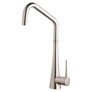 Armando Vicario Tink Kitchen Mixer Tap TINK-BN by Armando Vicario, a Kitchen Taps & Mixers for sale on Style Sourcebook