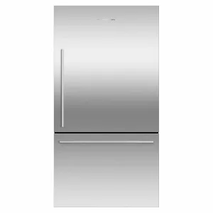 Fisher & Paykel Stainless Steel Door Panel Set RD9120WL by Fisher & Paykel, a Refrigerators, Freezers for sale on Style Sourcebook