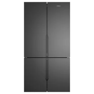 Westinghouse 564L Quad French Door Fridge Matte Black WQE5600BB by Westinghouse, a Refrigerators, Freezers for sale on Style Sourcebook