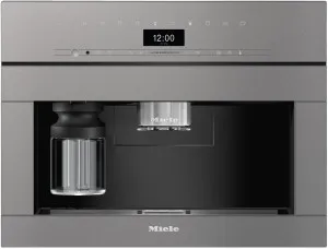 Miele VitroLine Built-In Coffee Machine CVA7440G by Miele, a Espresso Machines for sale on Style Sourcebook