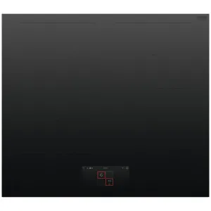 Fisher & Paykel Series 9 Induction Cooktop CI604DTTB1 by Fisher & Paykel, a Cooktops for sale on Style Sourcebook