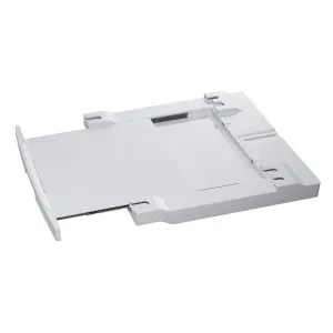 Electrolux Laundry Stacking Kit with Slide-Out Bench STA9GW3 by null, a Laundry Accessories for sale on Style Sourcebook