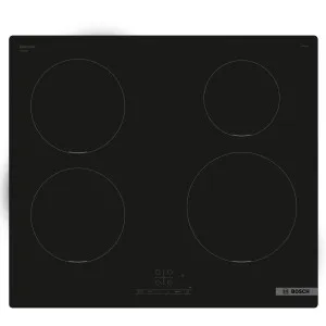 Bosch Series 4 60cm Induction Cooktop PUE611BB5E by Bosch, a Cooktops for sale on Style Sourcebook