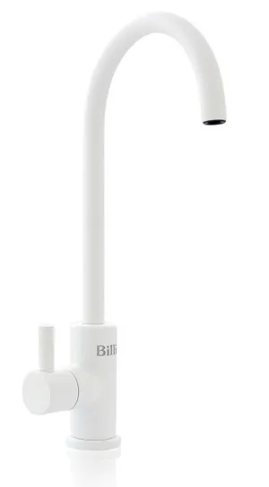 Billi B-1000 Still Filtered Water with Round Slimline Dispenser 911000RMW by Billi, a Kitchen Taps & Mixers for sale on Style Sourcebook