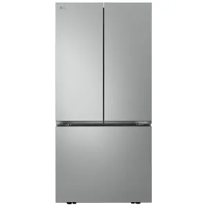LG 589L French Door Fridge Stainless Steel GF-B589PLE by LG, a Refrigerators, Freezers for sale on Style Sourcebook