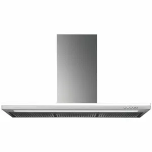 Falmec 90cm Lumen Island Rangehood F7LM90S1 by Falmec, a Rangehoods for sale on Style Sourcebook