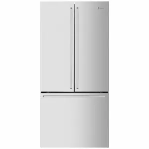 Westinghouse 491L French Door Frost Free Fridge WHE5204SC by Westinghouse, a Refrigerators, Freezers for sale on Style Sourcebook