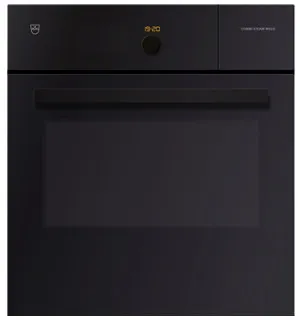 V-ZUG 60cm Combi-Steam Built-In Oven CSTMSLQZ60 by V-ZUG, a Ovens for sale on Style Sourcebook