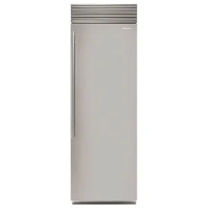 Fhiaba 494L X-Pro Series Column Refrigerator Right Hinge Stainless Steel XS7490FR6ASS by Fhiaba, a Refrigerators, Freezers for sale on Style Sourcebook