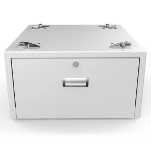 Unilux Universal Laundry Pedestal ULX110 by null, a Laundry Accessories for sale on Style Sourcebook