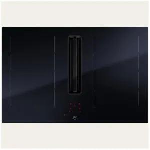 V-ZUG 76cm Combi Induction Cooktop with Downdraft Extraction 3109600002 by V-ZUG, a Cooktops for sale on Style Sourcebook