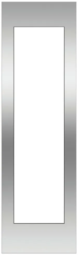 Fisher & Paykel Fisher Paykel 61cm Door panel for Integrated Wine Refrigerator RD6121VL4 by Fisher & Paykel, a Refrigerators, Freezers for sale on Style Sourcebook