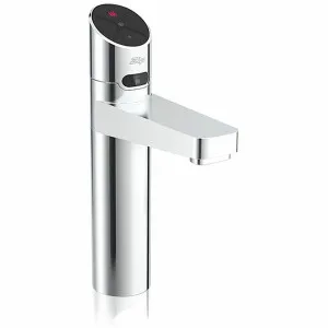Zip HydroTap G5 Elite Plus Boiling Filtered Tap Chrome H5E786Z00AU by Zip, a Kitchen Taps & Mixers for sale on Style Sourcebook