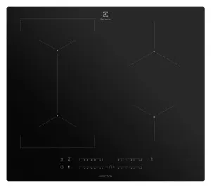 Electrolux 60cm Induction Cooktop EHI645BD by Electrolux, a Cooktops for sale on Style Sourcebook