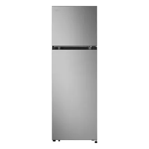 LG 266L Top Mount Refrigerator Stainless Steel GT-2SI by LG, a Refrigerators, Freezers for sale on Style Sourcebook
