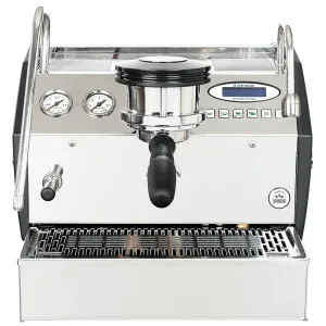 La Marzocco Professional Home Manual Espresso Coffee Machine GS3 by La Marzocco, a Espresso Machines for sale on Style Sourcebook