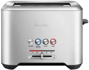 Breville the Lift & Look Pro 2 Slice Toaster BTA720BSS by Breville, a Small Kitchen Appliances for sale on Style Sourcebook